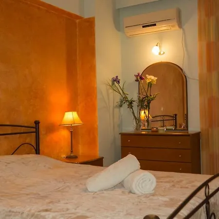 Apartment 50M From Sea! Xylokastro Exterior photo