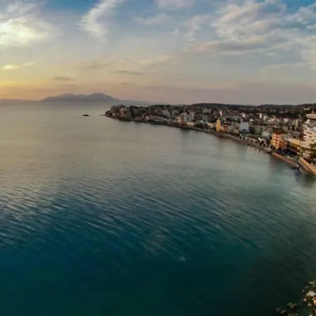 Apartment 50M From Sea! Xylokastro Exterior photo