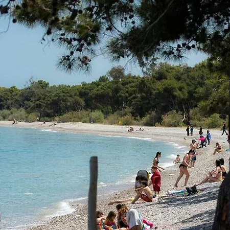 Apartment 50M From Sea! Xylokastro Exterior photo