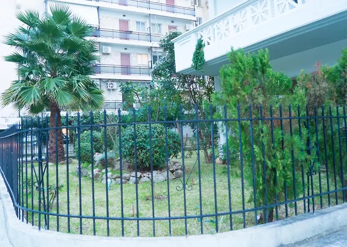 Apartment 50M From Sea!