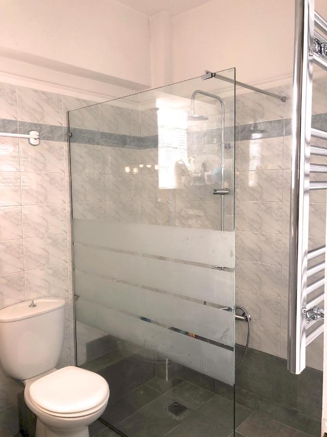 50m From Sea! Apartment *