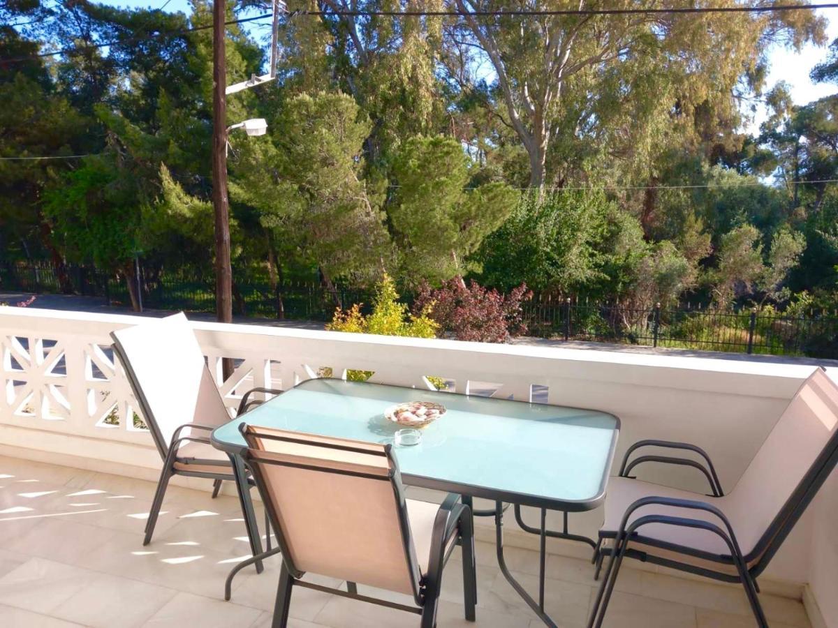 50m From Sea! Appartement