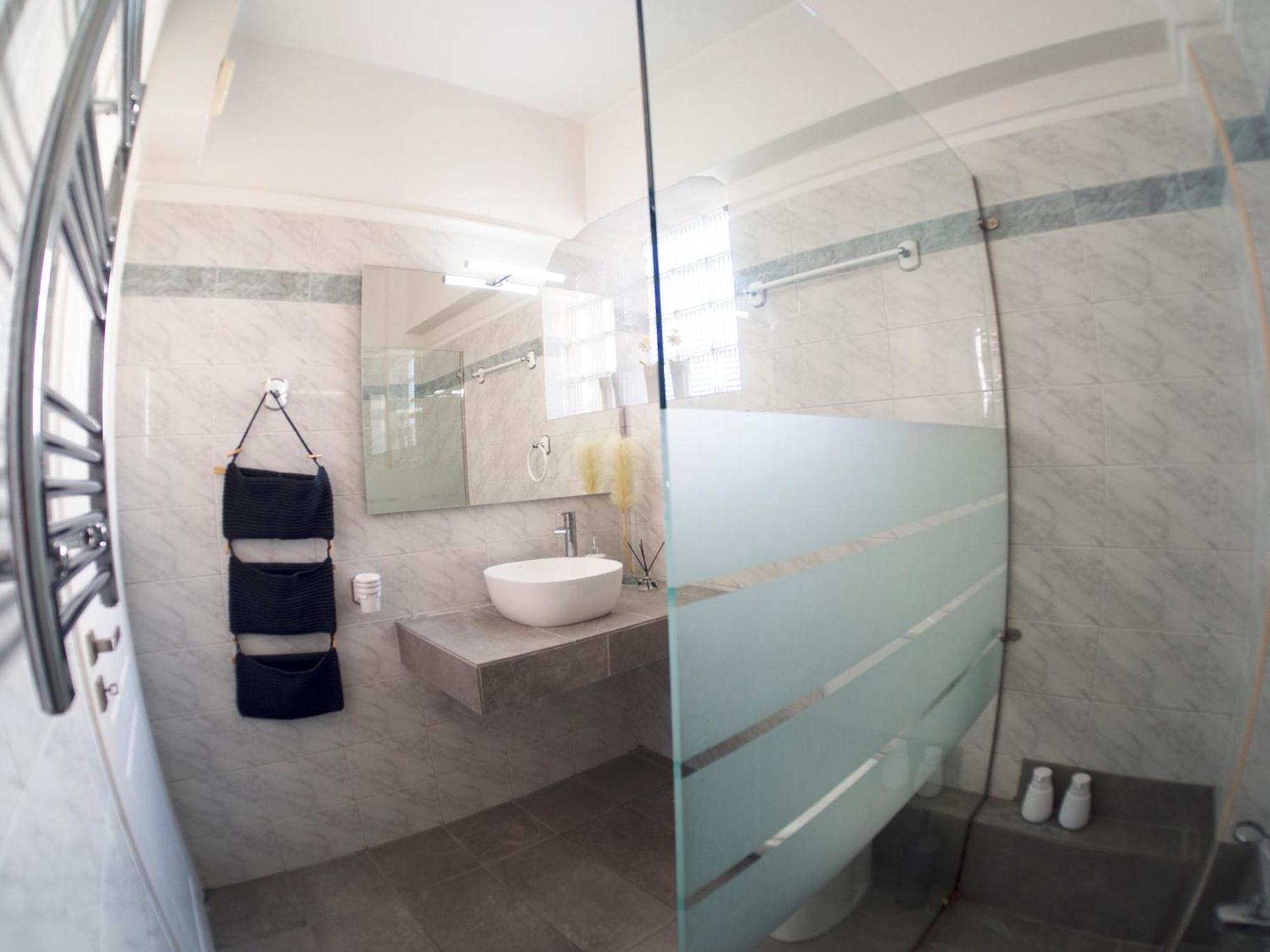 50m From Sea! Apartment