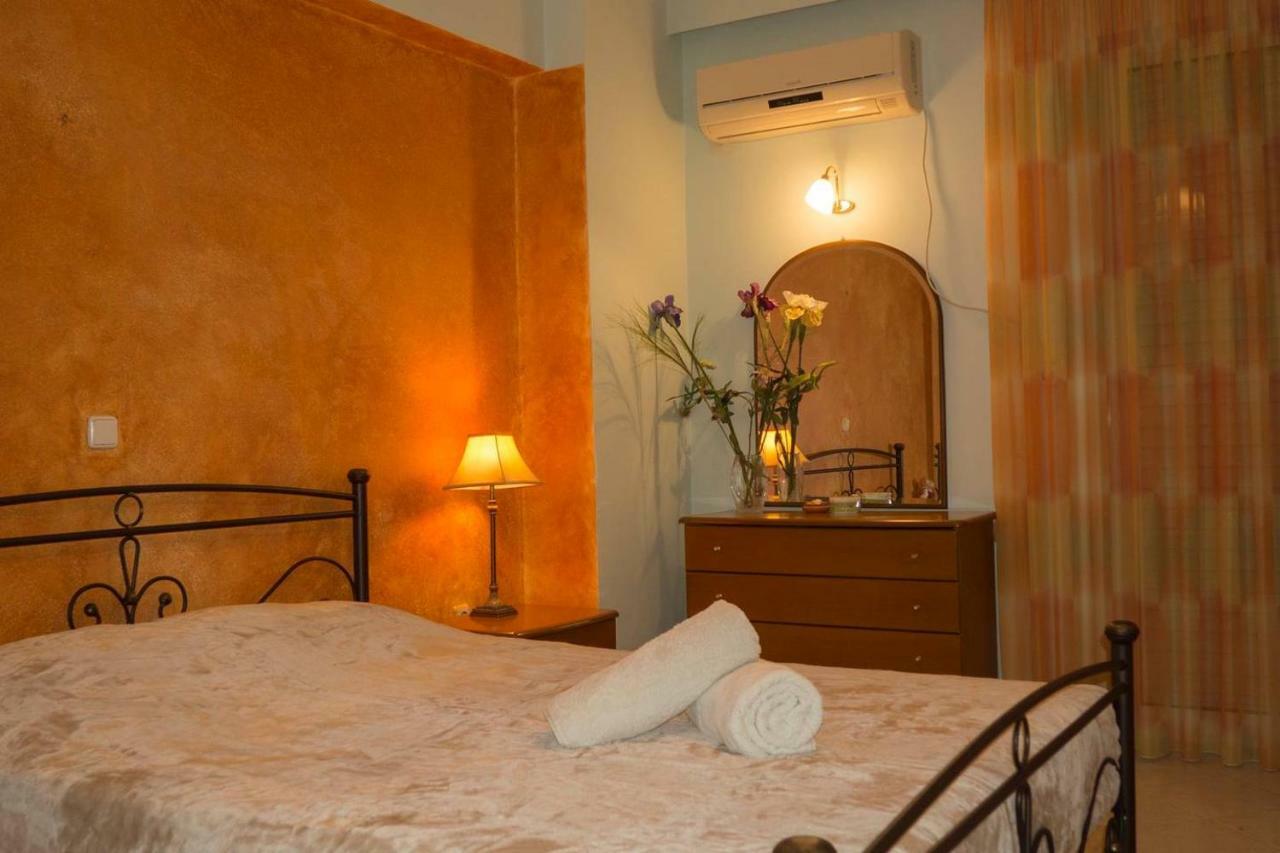 50m From Sea! Apartment *